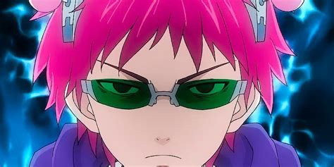 is saiki stronger than saitama|15 Anime Characters Who Can Definitely Defeat Saitama.